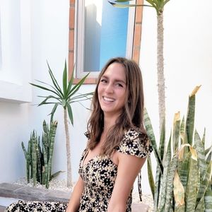 Meet your Posher, Madelyn